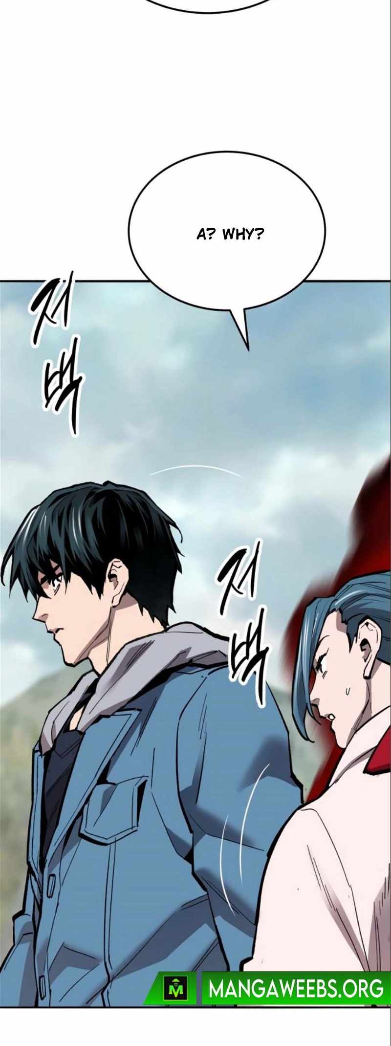 Limit Breaker Chapter 127 99